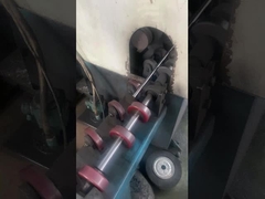 فرآیند کشش سرد 1